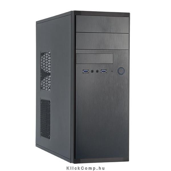Eladó Már csak volt!!! Számítógépház ATX ház Chieftec ELOX MidTower - olcsó, Új Eladó Már csak volt!!! - Miskolc ( Borsod-Abaúj-Zemplén ) fotó