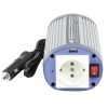 Eladó Már csak volt!!! ÁRAMÁTALAKÍTÓ 150W 24 > 230V Plus USB - olcsó, Új Eladó Már csak volt!!! - Miskolc ( Borsod-Abaúj-Zemplén ) fotó 2