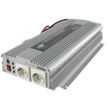 Eladó Már csak volt!!! INVERTER 1700 W   24V - olcsó, Új Eladó Már csak volt!!! - Miskolc ( Borsod-Abaúj-Zemplén ) fotó