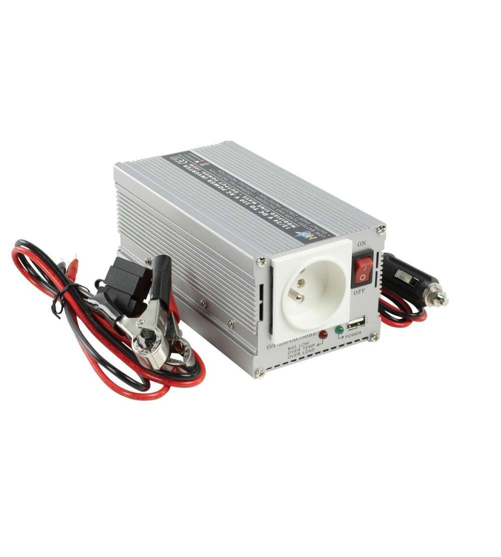 Eladó Már csak volt!!! INVERTER 24 V Plus USB - olcsó, Új Eladó Már csak volt!!! - Miskolc ( Borsod-Abaúj-Zemplén ) fotó