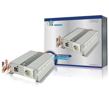 Eladó Már csak volt!!! INVERTER 600 W - olcsó, Új Eladó Már csak volt!!! - Miskolc ( Borsod-Abaúj-Zemplén ) fotó