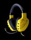 Eladó Már csak volt!!! Headset RAGE ST Gaming Sárga - olcsó, Új Eladó Már csak volt!!! - Miskolc ( Borsod-Abaúj-Zemplén ) fotó 1