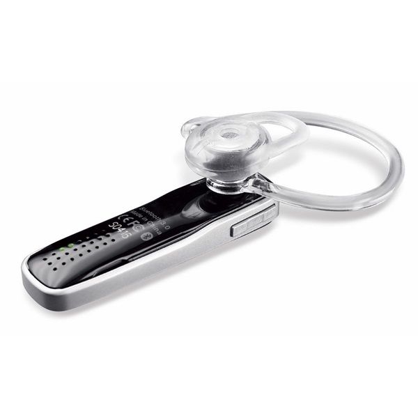 Eladó Már csak volt!!! Bluetooth Fülhallgató (Ipad, Iphone, Smart phone, Tablet Pc) Genius HS-120BT - olcsó, Új Eladó Már csak volt!!! - Miskolc ( Borsod-Abaúj-Zemplén ) fotó