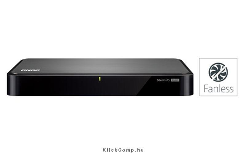Eladó Már csak volt!!! NAS 2 db HDD SATA passzív hűtés - olcsó, Új Eladó Már csak volt!!! - Miskolc ( Borsod-Abaúj-Zemplén ) fotó