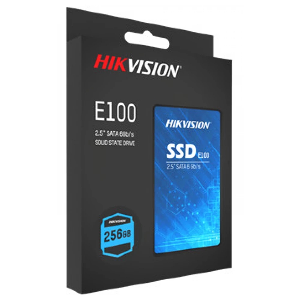 Eladó Már csak volt!!! 256GB SSD SATA3 2,5" Hiksemi E100 - olcsó, Új Eladó Már csak volt!!! - Miskolc ( Borsod-Abaúj-Zemplén ) fotó