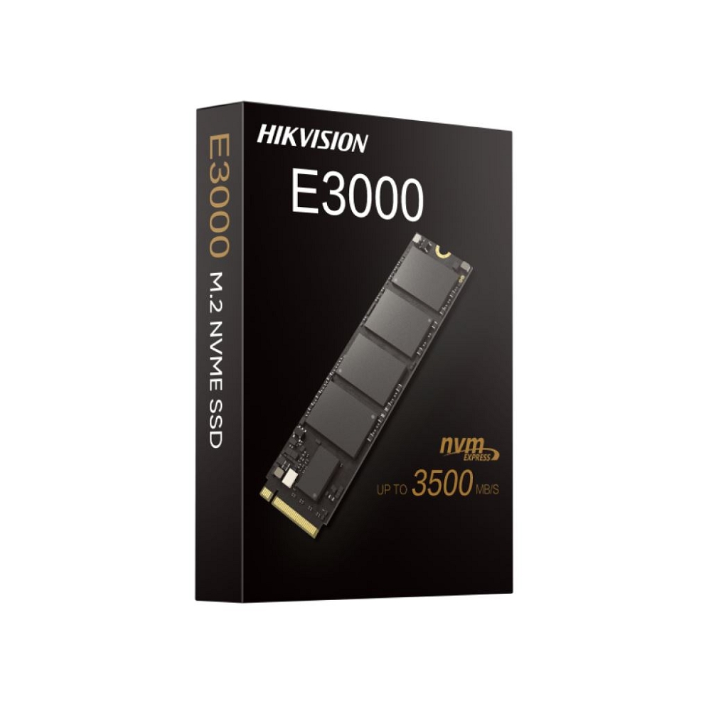 Eladó Már csak volt!!! 256GB SSD  M.2 PCIe Hikvision E3000 - olcsó, Új Eladó Már csak volt!!! - Miskolc ( Borsod-Abaúj-Zemplén ) fotó