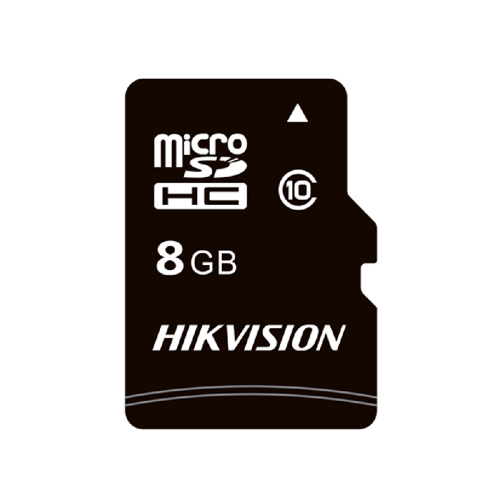 Eladó Már csak volt!!! 8GB Memória-kártya micro SDHC Class10 adapterrel Hikvision - olcsó, Új Eladó Már csak volt!!! - Miskolc ( Borsod-Abaúj-Zemplén ) fotó