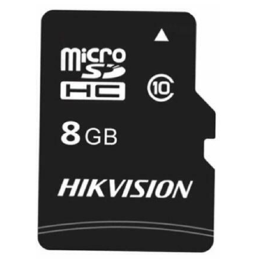 Eladó Már csak volt!!! 8GB Memória-kártya micro SDHC Class10 Hikvision - olcsó, Új Eladó Már csak volt!!! - Miskolc ( Borsod-Abaúj-Zemplén ) fotó