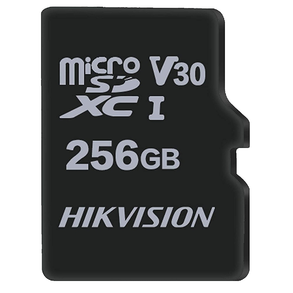 Eladó 256GB Memória-kártya micro SDHC Class10 adapterrel Hikvision - olcsó, Új Eladó - Miskolc ( Borsod-Abaúj-Zemplén ) fotó