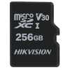 Eladó 256GB Memória-kártya micro SDHC Class10 adapterrel Hikvision - olcsó, Új Eladó - Miskolc ( Borsod-Abaúj-Zemplén ) fotó 1