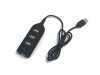 Eladó Már csak volt!!! USB HUB 4 portos 50cm kábellel - olcsó, Új Eladó Már csak volt!!! - Miskolc ( Borsod-Abaúj-Zemplén ) fotó 1