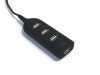 Eladó Már csak volt!!! USB HUB 4 portos 50cm kábellel - olcsó, Új Eladó Már csak volt!!! - Miskolc ( Borsod-Abaúj-Zemplén ) fotó 2