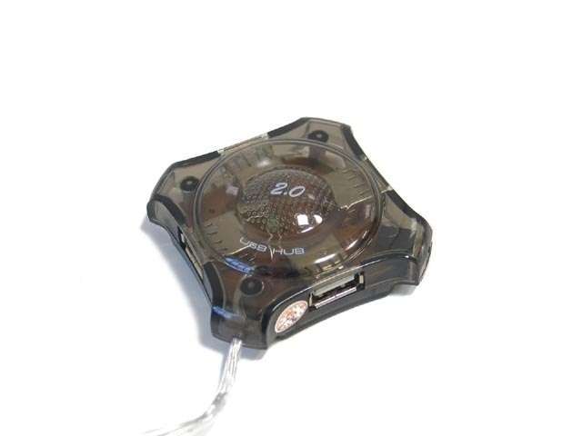 Eladó Már csak volt!!! 4 portos USB HUB ( 1 év gar.) - olcsó, Új Eladó Már csak volt!!! - Miskolc ( Borsod-Abaúj-Zemplén ) fotó