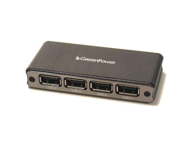 Eladó Már csak volt!!! 4 portos USB HUB alu ház ( 1 év gar.) - olcsó, Új Eladó Már csak volt!!! - Miskolc ( Borsod-Abaúj-Zemplén ) fotó