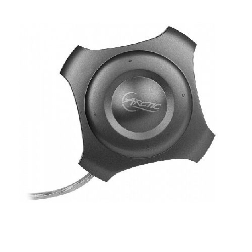 Eladó Már csak volt!!! Arctic 4 portos USB HUB - olcsó, Új Eladó Már csak volt!!! - Miskolc ( Borsod-Abaúj-Zemplén ) fotó