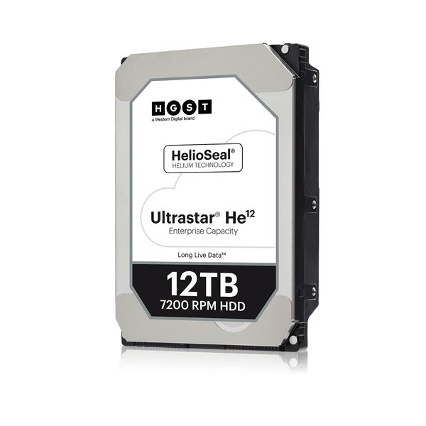 Eladó Már csak volt!!! 12TB 3.5" HDD NLSAS  Western Digital Ultrastar DC HC520 7200RPM - olcsó, Új Eladó Már csak volt!!! - Miskolc ( Borsod-Abaúj-Zemplén ) fotó