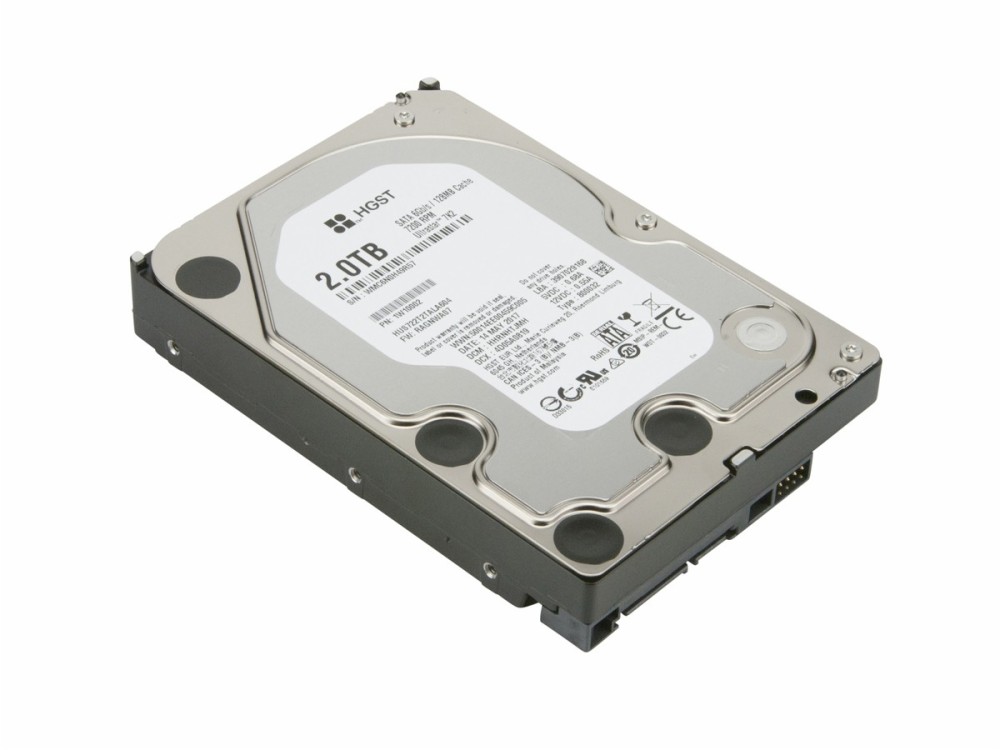 Eladó Már csak volt!!! 2TB 3,5" HDD SATA3 Western Digital Ultrastar DC winchester - olcsó, Új Eladó Már csak volt!!! - Miskolc ( Borsod-Abaúj-Zemplén ) fotó