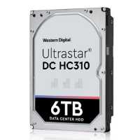 Eladó Már csak volt!!! 6TB 3,5" HDD SATA3 Western Digital Ultrastar DC HC310 winchester - olcsó, Új Eladó Már csak volt!!! - Miskolc ( Borsod-Abaúj-Zemplén ) fotó 1