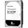 Eladó Már csak volt!!! 8TB 3.5" HDD SAS Western Digital Ultrastar DC HC320 HDD Server 256MB 7200RPM 512 - olcsó, Új Eladó Már csak volt!!! - Miskolc ( Borsod-Abaúj-Zemplén ) fotó 1