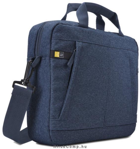 Eladó Már csak volt!!! 13" Notebook táska kék Case Logic Huxton - olcsó, Új Eladó Már csak volt!!! - Miskolc ( Borsod-Abaúj-Zemplén ) fotó