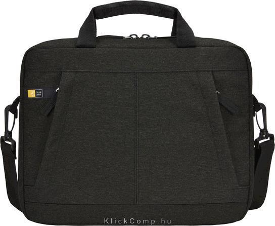 Eladó Már csak volt!!! 13" Notebook táska fekete Case Logic Huxton - olcsó, Új Eladó Már csak volt!!! - Miskolc ( Borsod-Abaúj-Zemplén ) fotó