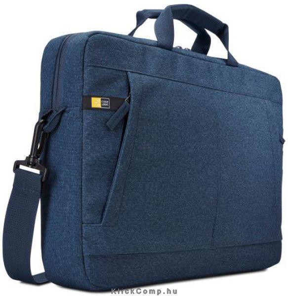 Eladó Már csak volt!!! 15" Notebook táska kék Case Logic Huxton - olcsó, Új Eladó Már csak volt!!! - Miskolc ( Borsod-Abaúj-Zemplén ) fotó