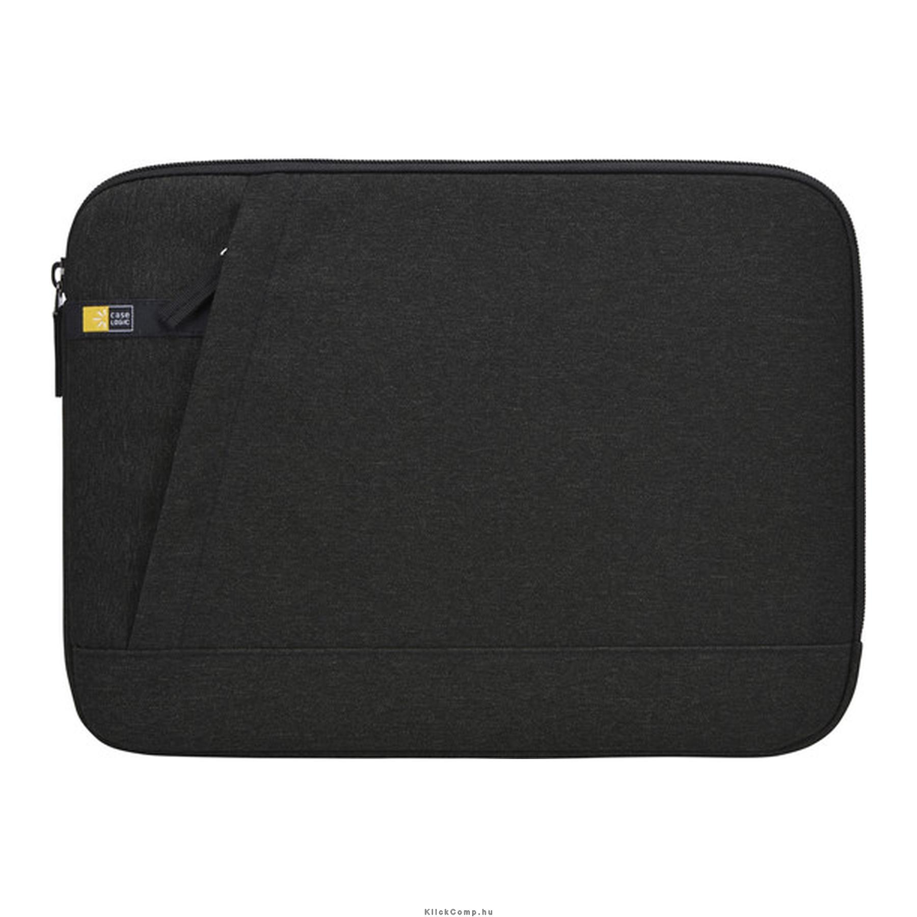 Eladó Már csak volt!!! 11" laptop tok fekete Case Logic Huxton - olcsó, Új Eladó Már csak volt!!! - Miskolc ( Borsod-Abaúj-Zemplén ) fotó