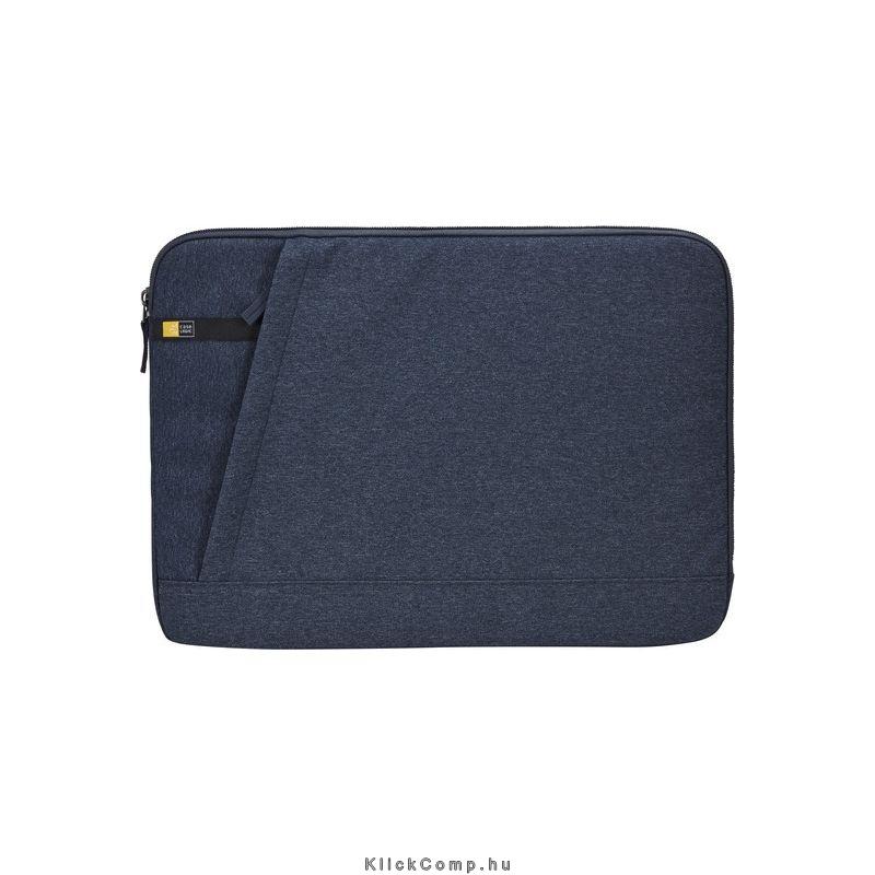 Eladó Már csak volt!!! 15" Notebook tok kék Case Logic Huxton - olcsó, Új Eladó Már csak volt!!! - Miskolc ( Borsod-Abaúj-Zemplén ) fotó