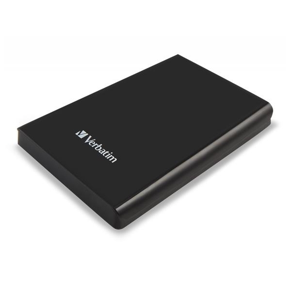 Eladó Már csak volt!!! 500GB Külső HDD 2,5" USB 3.0 VERBATIM "Store n Go", fekete - olcsó, Új Eladó Már csak volt!!! - Miskolc ( Borsod-Abaúj-Zemplén ) fotó