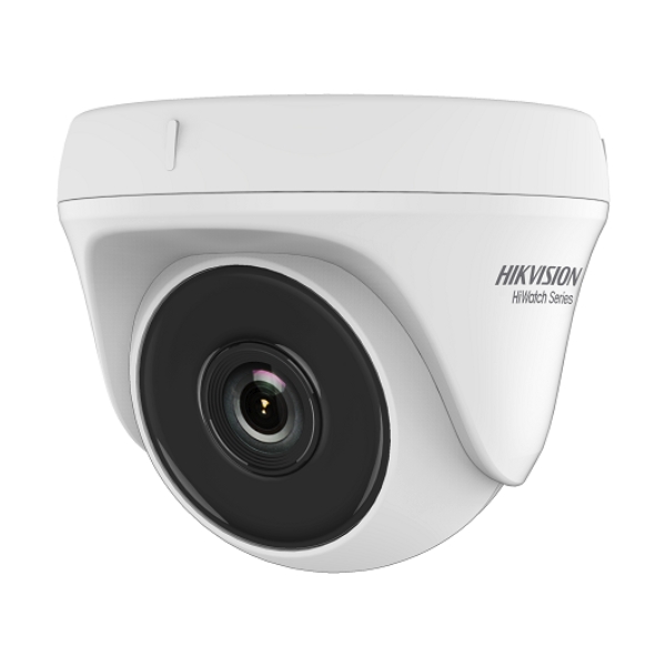 Eladó Hikvision HiWatch 4in1 Analóg turretkamera kültéri HWT-T140 - olcsó, Új Eladó - Miskolc ( Borsod-Abaúj-Zemplén ) fotó