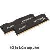 Eladó Már csak volt!!! 16GB DDR3 1600MHz CL10 2x8GB HyperX Fury Black - olcsó, Új Eladó Már csak volt!!! - Miskolc ( Borsod-Abaúj-Zemplén ) fotó 1