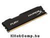 Eladó Már csak volt!!! 8GB DDR3 Memória 1600MHz KINGSTON HyperX FURY fekete HX316C10FB 8 - olcsó, Új Eladó Már csak volt!!! - Miskolc ( Borsod-Abaúj-Zemplén ) fotó 1