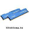 Eladó Már csak volt!!! 8GB DDR3 1600MHz CL10 2x4GB HyperX Fury Blue - olcsó, Új Eladó Már csak volt!!! - Miskolc ( Borsod-Abaúj-Zemplén ) fotó 1