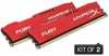 Eladó Már csak volt!!! 16GB DDR3 memória 1600MHz  (Kit 2db 8GB) Kingston HyperX FURY HX316C10FRK2 16 pi - olcsó, Új Eladó Már csak volt!!! - Miskolc ( Borsod-Abaúj-Zemplén ) fotó 1