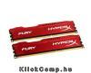 Eladó Már csak volt!!! 8GB DDR3 Memória 1600MHz Kit 2db 4GB memória KINGSTON HyperX FURY piros HX316C10 - olcsó, Új Eladó Már csak volt!!! - Miskolc ( Borsod-Abaúj-Zemplén ) fotó 1