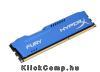 Eladó Már csak volt!!! 4GB DDR3 Memória 1600MHz CL10 KINGSTON HyperX Fury Blue HX316C10F 4 - olcsó, Új Eladó Már csak volt!!! - Miskolc ( Borsod-Abaúj-Zemplén ) fotó 1