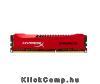 Eladó Már csak volt!!! 8GB DDR3 Memória 1600MHz KINGSTON HyperX Savage XMP HX316C9SR 8 - olcsó, Új Eladó Már csak volt!!! - Miskolc ( Borsod-Abaúj-Zemplén ) fotó 1