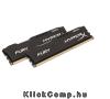 Eladó Már csak volt!!! 8GB DDR3 memória 1600MHz Kit 2db 4GB Kingston HyperX FURY fekete LoVo HX316LC10F - olcsó, Új Eladó Már csak volt!!! - Miskolc ( Borsod-Abaúj-Zemplén ) fotó 1