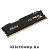 Eladó Már csak volt!!! 8GB DDR3 memória 1600MHz Kingston HyperX FURY fekete LoVo HX316LC10FB 8 - olcsó, Új Eladó Már csak volt!!! - Miskolc ( Borsod-Abaúj-Zemplén ) fotó 1