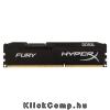 Eladó Már csak volt!!! 8GB DDR3 memória 1600MHz Kingston HyperX FURY fekete LoVo HX316LC10FB 8 - olcsó, Új Eladó Már csak volt!!! - Miskolc ( Borsod-Abaúj-Zemplén ) fotó 2