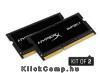 Eladó Már csak volt!!! 16GB DDR3 Notebook memória 1600MHz 1.35V Kit! 2db 8GB KINGSTON HyperX Impact Bla - olcsó, Új Eladó Már csak volt!!! - Miskolc ( Borsod-Abaúj-Zemplén ) fotó 1