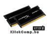Eladó Már csak volt!!! 8GB DDR3 notebook memória 1600MHz 1.35V Kit! 2db 4GB KINGSTON HyperX Impact Blac - olcsó, Új Eladó Már csak volt!!! - Miskolc ( Borsod-Abaúj-Zemplén ) fotó 1