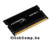 Eladó Már csak volt!!! 8GB DDR3 notebook memória 1600MHz 1.35V KINGSTON HyperX Impact Black HX316LS9IB - olcsó, Új Eladó Már csak volt!!! - Miskolc ( Borsod-Abaúj-Zemplén ) fotó 1