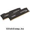 Eladó Már csak volt!!! 16GB DDR3 1866MHz CL10 2x8GB HyperX Fury Black - olcsó, Új Eladó Már csak volt!!! - Miskolc ( Borsod-Abaúj-Zemplén ) fotó 1
