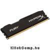 Eladó Már csak volt!!! 4GB DDR3 1866MHz CL10 HyperX Fury Black - olcsó, Új Eladó Már csak volt!!! - Miskolc ( Borsod-Abaúj-Zemplén ) fotó 1