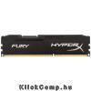 Eladó Már csak volt!!! 8GB DDR3 1866MHz CL10 HyperX Fury Black - olcsó, Új Eladó Már csak volt!!! - Miskolc ( Borsod-Abaúj-Zemplén ) fotó 1