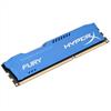 Eladó Már csak volt!!! 4GB DDR3 1866MHz CL10 HyperX Fury Blue - olcsó, Új Eladó Már csak volt!!! - Miskolc ( Borsod-Abaúj-Zemplén ) fotó 1