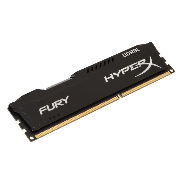 Eladó Már csak volt!!! 4GB DDR3 memória 1866MHz Kingston HyperX FURY fekete LoVo HX318LC11FB 4 - olcsó, Új Eladó Már csak volt!!! - Miskolc ( Borsod-Abaúj-Zemplén ) fotó