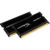 Eladó Már csak volt!!! 16GB DDR3 notebook memória 1866MHz (Kit! 2db 8GB) Kingston HyperX Impact HX318LS - olcsó, Új Eladó Már csak volt!!! - Miskolc ( Borsod-Abaúj-Zemplén ) fotó 1
