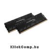 Eladó Már csak volt!!! 8GB DDR3 memória 2133MHz Kingston HyperX Predator XMP Kit! 2db 4GB HX321C11PB3K2 - olcsó, Új Eladó Már csak volt!!! - Miskolc ( Borsod-Abaúj-Zemplén ) fotó 1